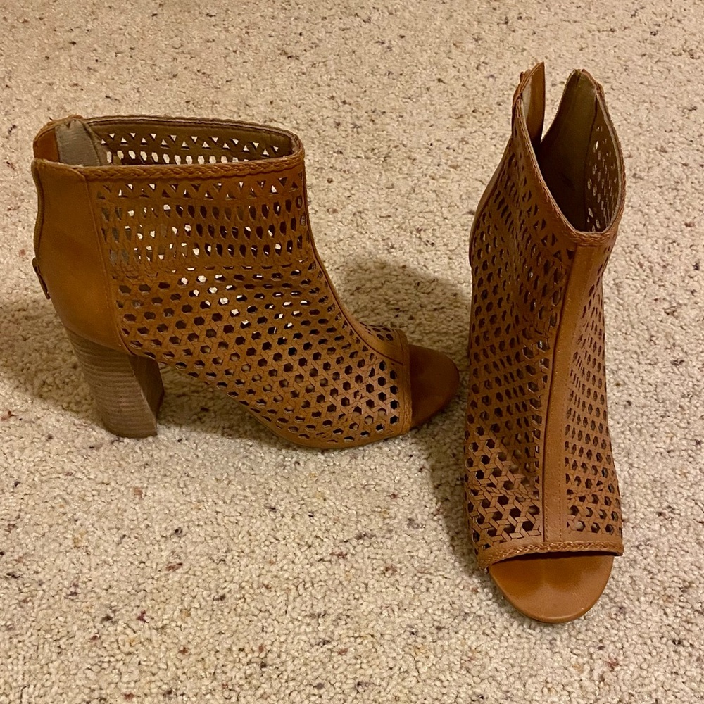 Fun Booties